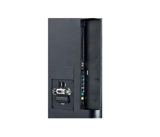Sharp LC 32LE140 - 1405082 - zdjęcie 4